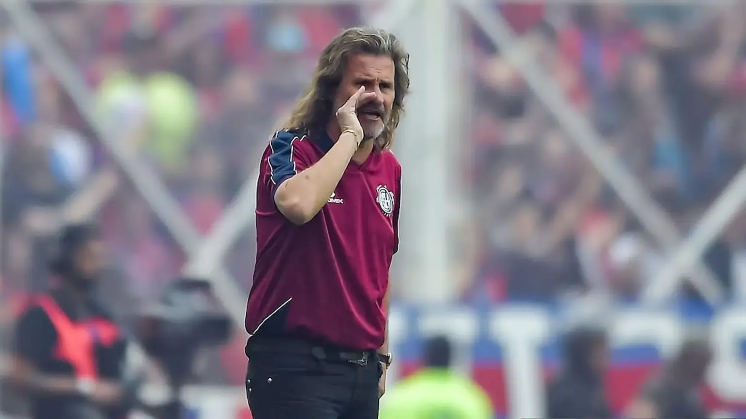 Insua: qué dijo de los cambios, del enojo de Farías y del flojo partido de San Lorenzo con Boca 1 insua san lorenzo boca clausura 2026