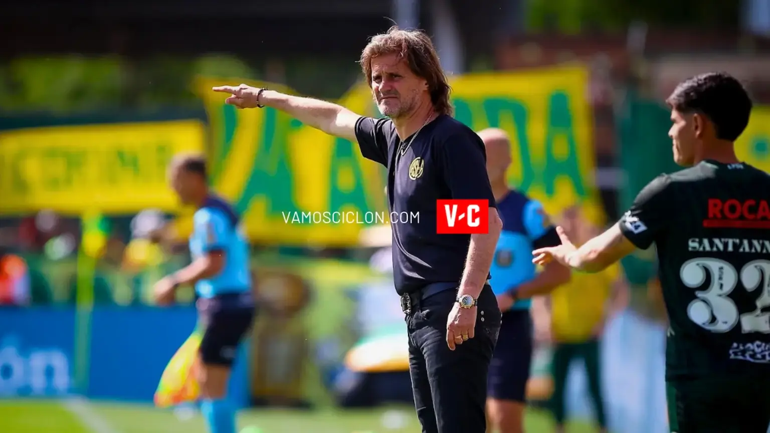Otra vez Insua en Varela: el antecedente al que se abraza San Lorenzo ante Defensa 1 Ruben Darío Insua en el partido que San Lorenzo le ganó a Defensa y Justicia por la Copa de la Liga 2023