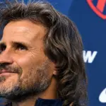 Ruben Darío Insua vuelve a San Lorenzo