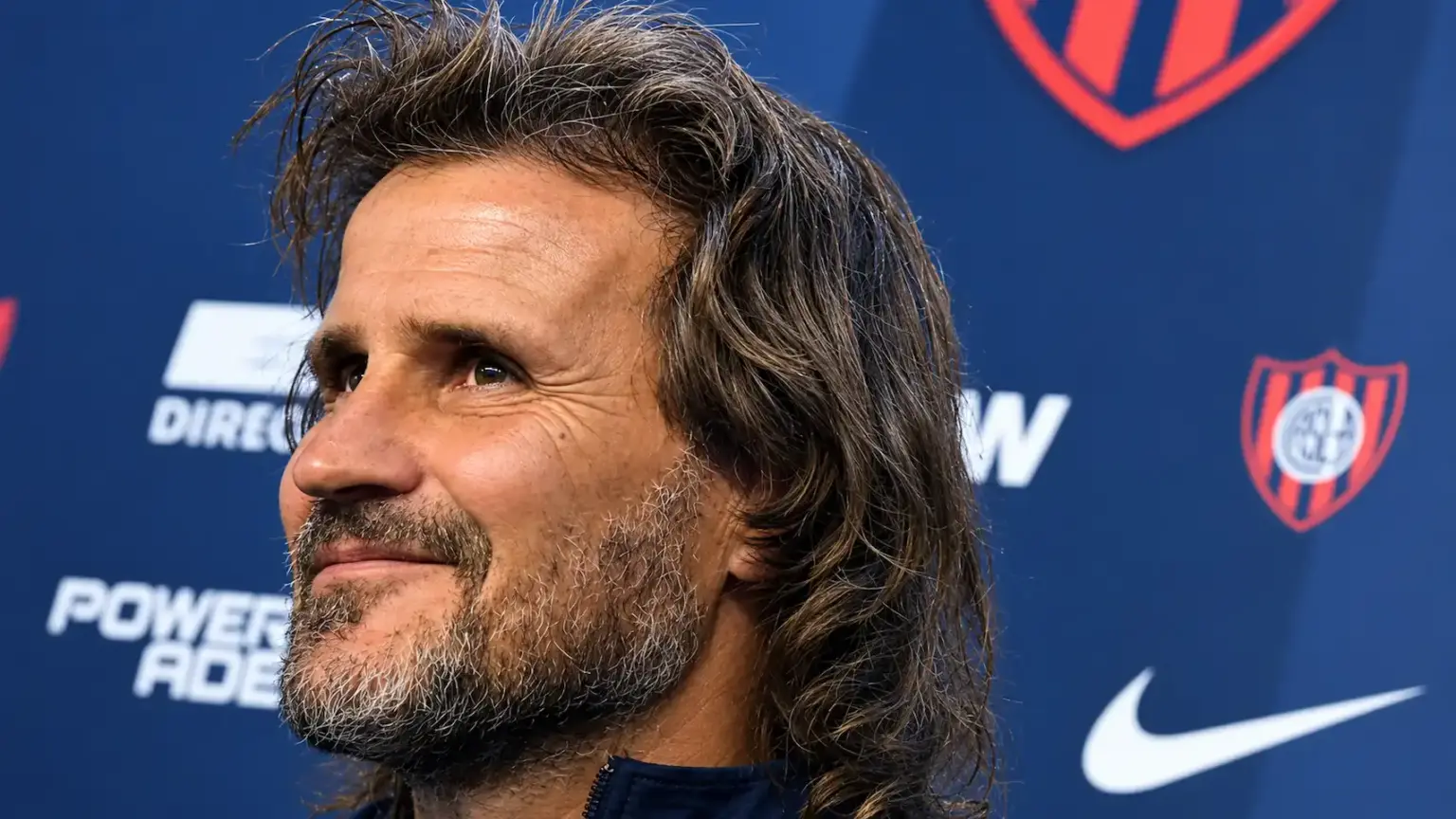 Insúa vuelve a San Lorenzo: acuerdo total, cuándo firma y cuándo empieza su tercer ciclo 1 Ruben Darío Insua vuelve a San Lorenzo