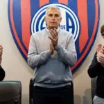 Insúa sí, Insúa no: la fuerte discusión interna que frena la elección del nuevo técnico de San Lorenzo