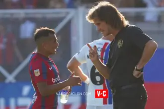 jugadores insua dirigio san lorenzo ultimo ciclo 2026