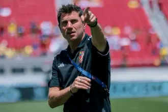 “Estuvo cerca de darse”: Leandro Cufré habló de su frustrada llegada a San Lorenzo