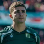 Matías Hernández puede quedar libre