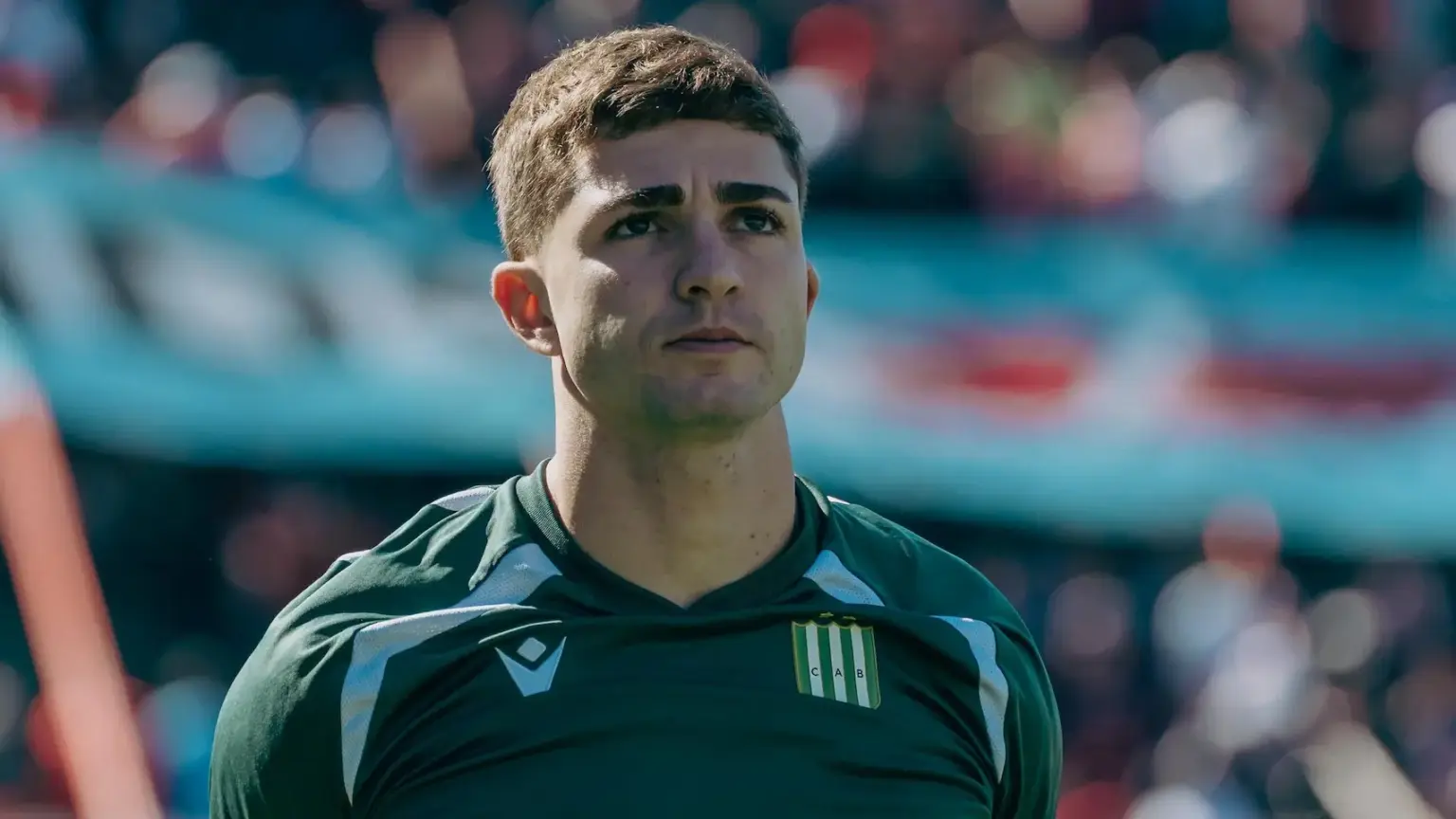 El error de San Lorenzo con Matías Hernández: puede quedar libre tras irse a Banfield 1 Matías Hernández puede quedar libre