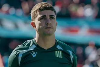 Matías Hernández puede quedar libre