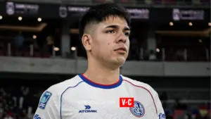 nahuel arias san lorenzo central cordoba primer plano