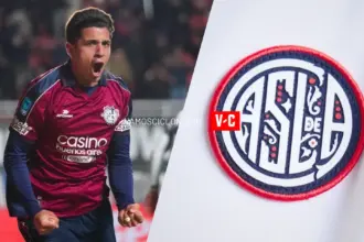 San Lorenzo tendrá nueva camiseta: cómo será la cuarta equipación y cuándo se estrena
