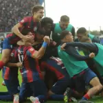 La paternidad de San Lorenzo sobre Boca: los números que marcan la historia del clásico