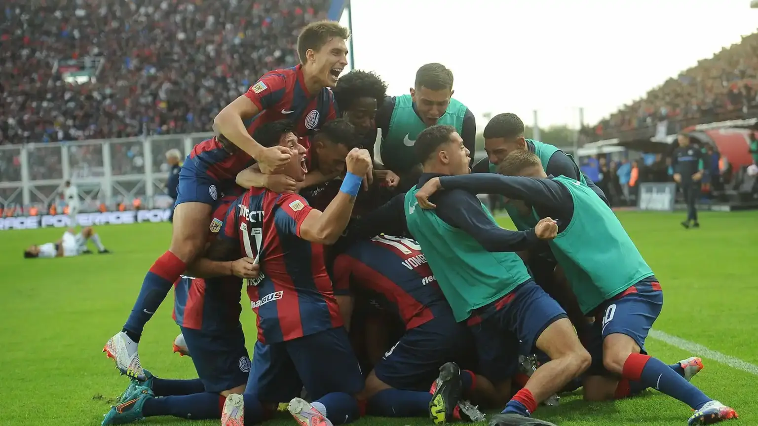 La paternidad de San Lorenzo sobre Boca: 203 partidos y una diferencia de 13 1 La paternidad de San Lorenzo sobre Boca: los números que marcan la historia del clásico