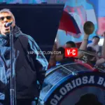 Oasis y San Lorenzo, juntos en la pantalla grande: la historia detrás de Wonderwall