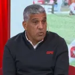 “Tengo ganas de llorar”: Paulo Silas, preocupado por el presente de San Lorenzo