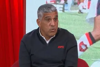 “Tengo ganas de llorar”: Paulo Silas, preocupado por el presente de San Lorenzo