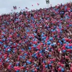 San Lorenzo informó cuánto recaudó con los bonos del clásico ante Boca