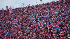 San Lorenzo informó cuánto recaudó con los bonos del clásico ante Boca