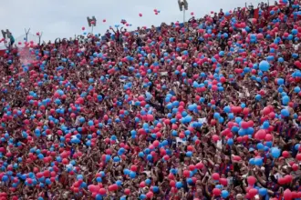 San Lorenzo informó cuánto recaudó con los bonos del clásico ante Boca