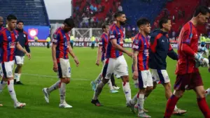 Récord negativo de San Lorenzo: desde el año 81 no perdía los clásicos contra Boca y Huracán en condición de local