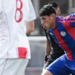 reserva san lorenzo perdio huracan torneo proyeccion 2026