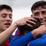 reserva san lorenzo volvio triunfo aldosivi clausura 2026