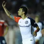 ruben botta ultimo triunfo san lorenzo independiente