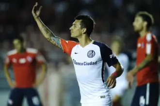ruben botta ultimo triunfo san lorenzo independiente