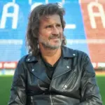 Ruben Dario Insua, nuevo técnico de San Lorenzo
