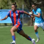 San Lorenzo empató con Belgrano: Las Santitas no pudieron en Córdoba