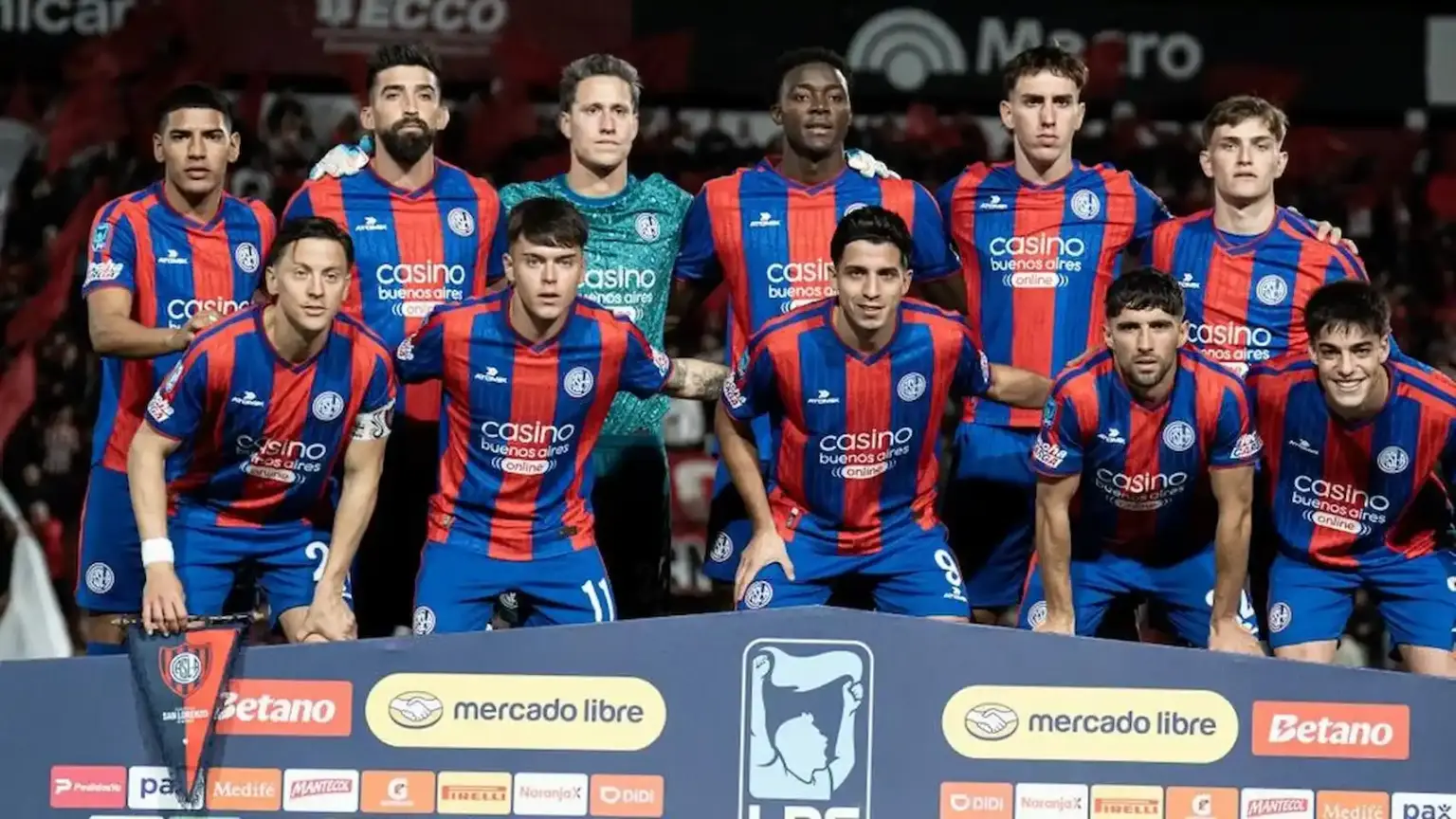 San Lorenzo se desangra: quedó anteúltimo en el Clausura y lejos de las copas 1 san lorenzo perdio instituto tabla posiciones grupo a anual