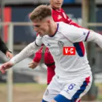 San Lorenzo rechazó una oferta del Cagliari de Italia por Juan Cruz Crisafulli