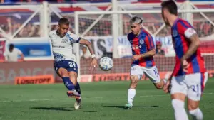 san lorenzo vs talleres a que hora juega hoy toeneo clausura 2026