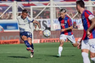 san lorenzo vs talleres a que hora juega hoy toeneo clausura 2026