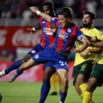 tripichio san lorenzo defensa y justicia apertura 2026