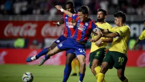 tripichio san lorenzo defensa y justicia apertura 2026
