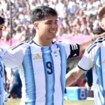 uriel ojeda argentina peru juegos suramericanos