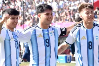 uriel ojeda argentina peru juegos suramericanos