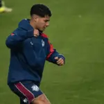 uriel ojeda convocado argentina sub 19