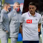 De Monarriz a Perazzo: todos los interinatos que tuvo San Lorenzo en los últimos años
