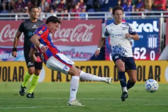 San Lorenzo y una racha positiva que buscará estirar ante Talleres