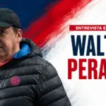Entrevista exclusiva a Walter Perazzo