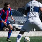 zavalla san lorenzo gimnasia reserva