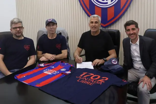 San Lorenzo suma una nueva forma de recaudar fondos: cómo funcionará 1702 Juntada Libre