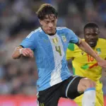 agustin giay argentina benin
