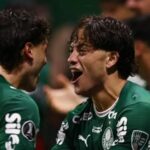 Un ex San Lorenzo va por la gloria eterna: Agustín Giay jugará la final de la Libertadores