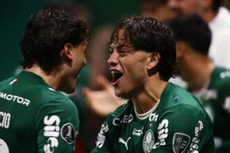 Un ex San Lorenzo va por la gloria eterna: Agustín Giay jugará la final de la Libertadores