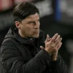 alexander medina confirmo que harba rotacion en estudiantes vs san lorenzo