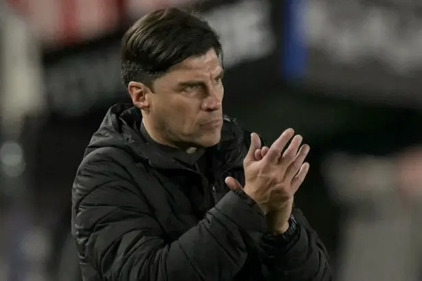 alexander medina confirmo que harba rotacion en estudiantes vs san lorenzo