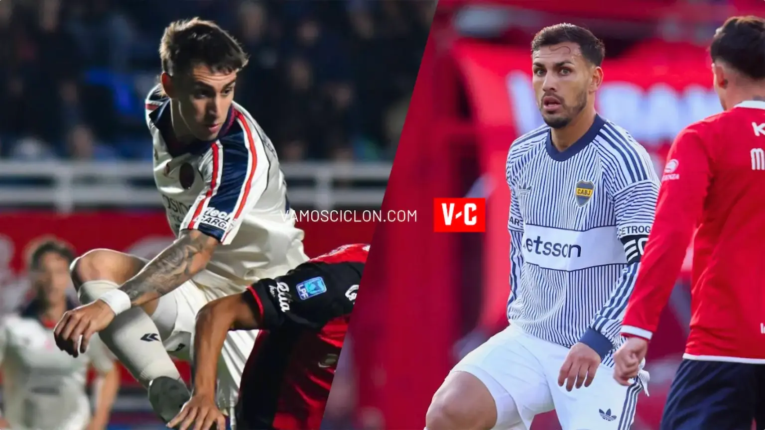 La mano que le dio Boca a San Lorenzo pensando en los playoffs: así quedó la tabla 1 Boca le dio una mano a San Lorenzo y mantiene viva la ilusión de los playoffs
