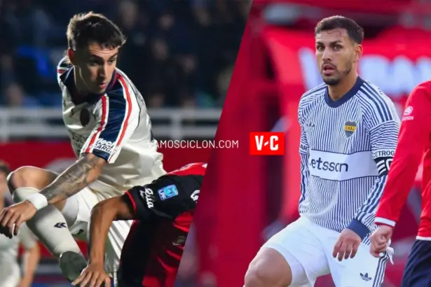 Boca le dio una mano a San Lorenzo y mantiene viva la ilusión de los playoffs