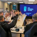 La AFA aprobó el nuevo formato del fútbol argentino para 2027: cómo se jugará