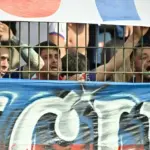 clima caliente san lorenzo defensa justicia